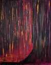 Firey Rain