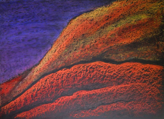Golden Red copy
