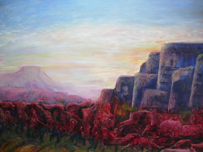Southwest Reverie edited-1