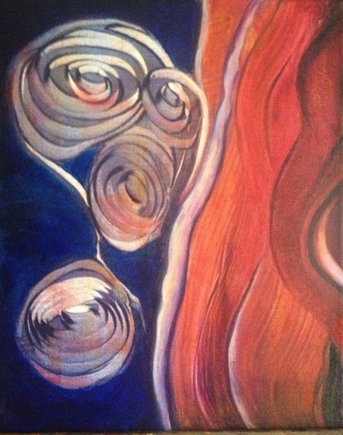 Winding Up